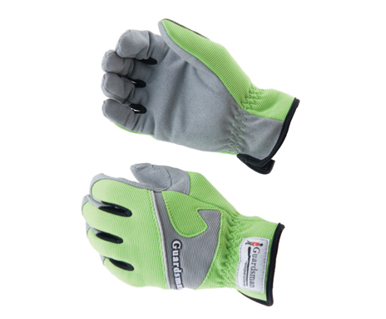 Picture of VisionSafe -GMC224 - GUARDSMAN GLOVES COVERGUARD